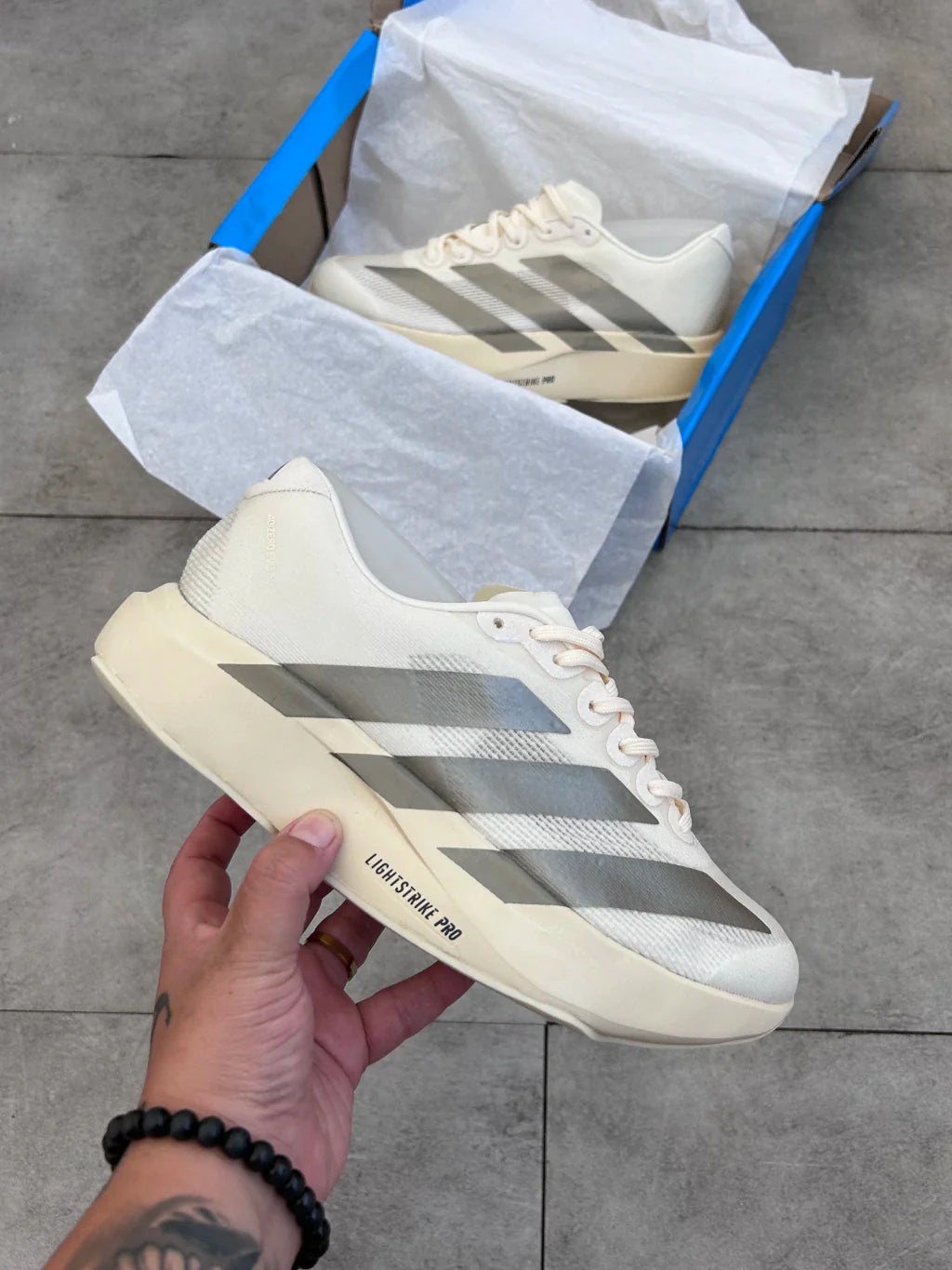 Adidas Adizero - Evo SL