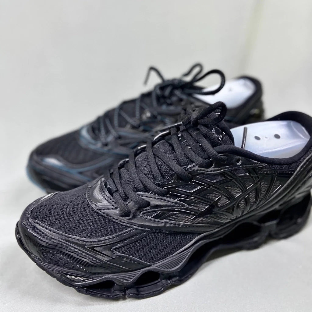 Mizuno Prophecy 9 - Preto