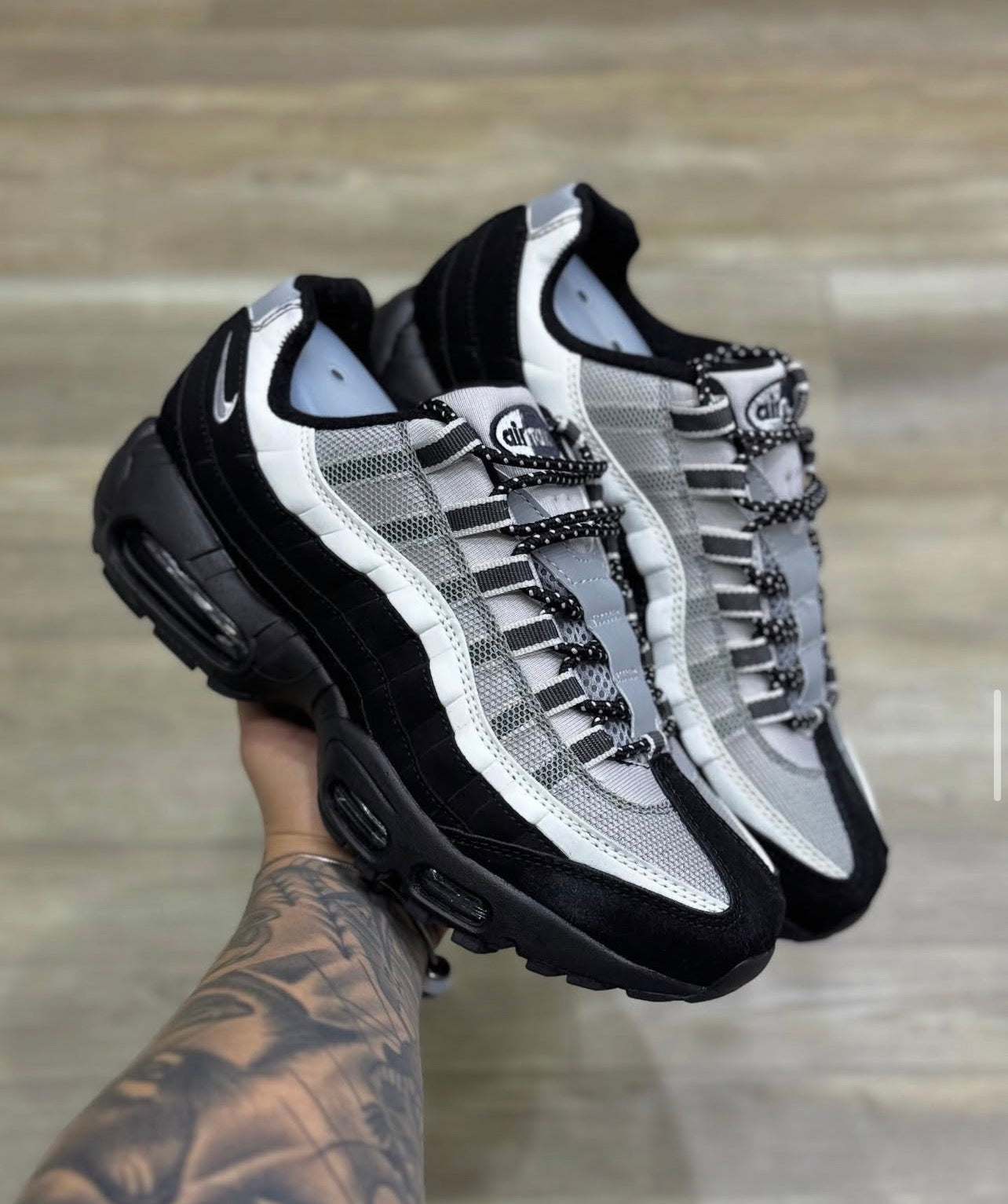Nike AIR Max 95