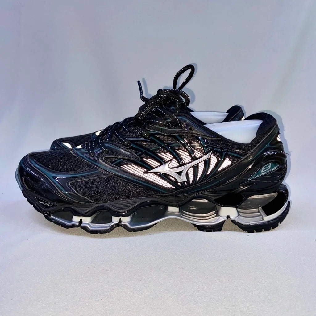 Mizuno Prophecy 8 - Preto