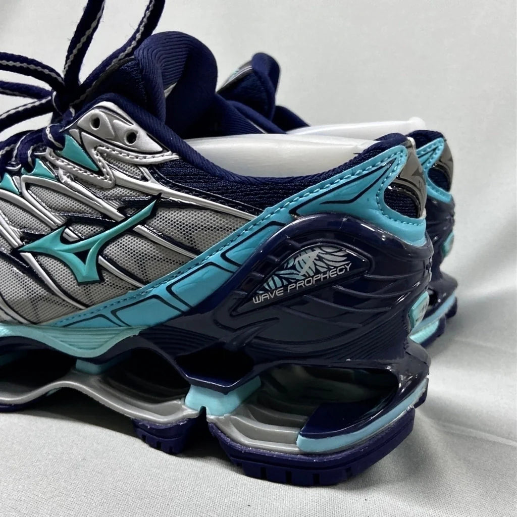Mizuno Prophecy 7 - Celeste