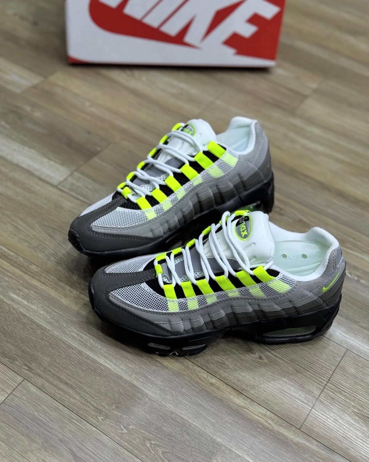 Nike AIR Max 95