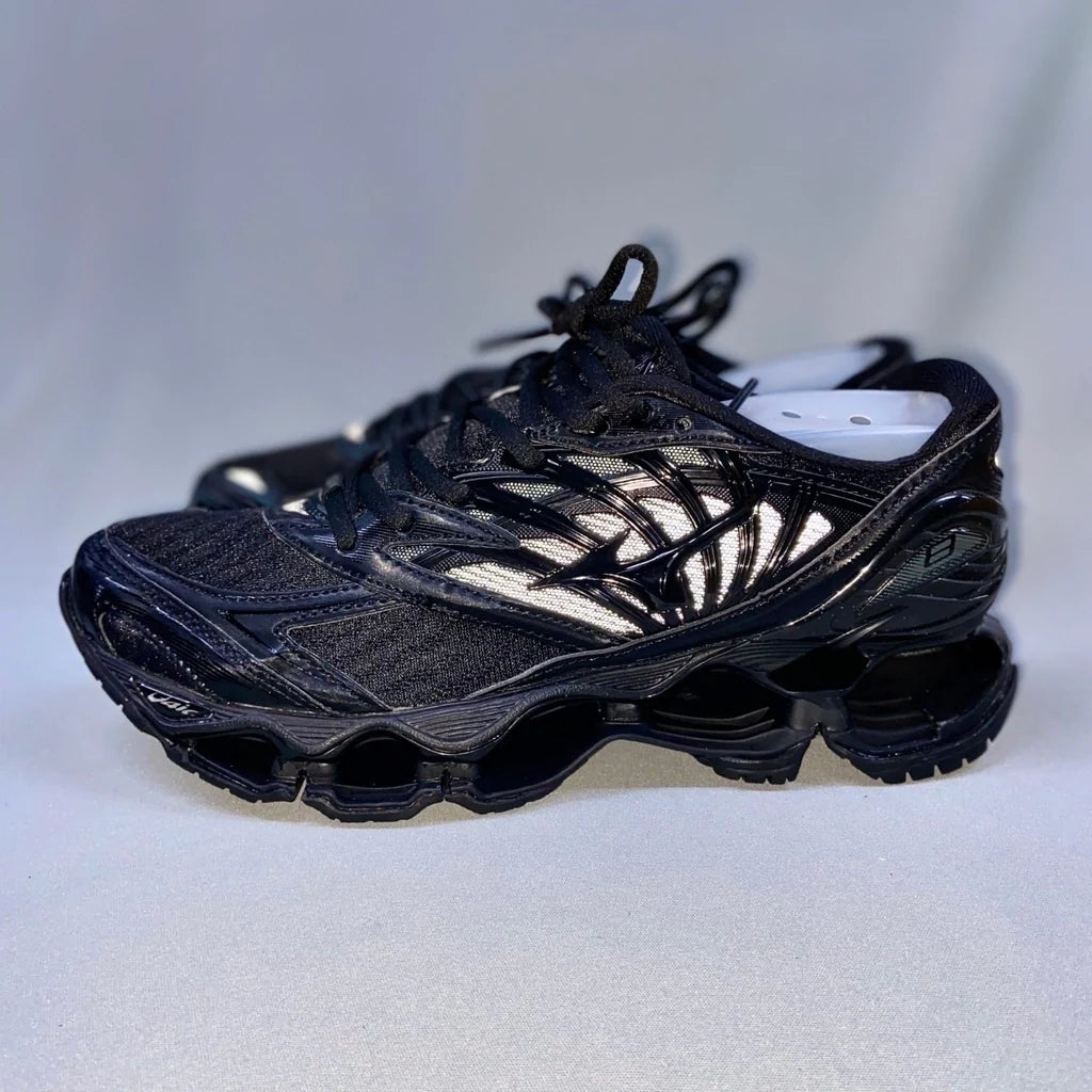 Mizuno Prophecy 9 - Preto