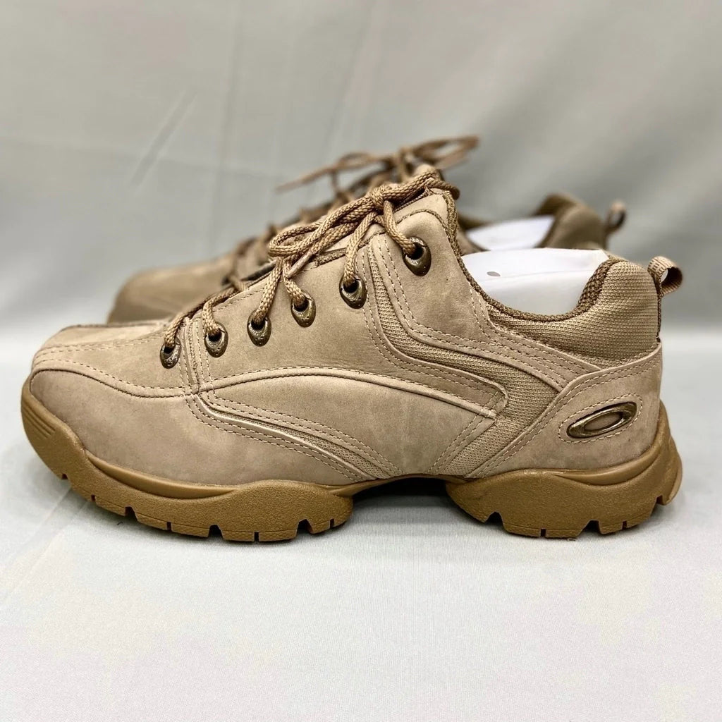 Oakley Flak - Gray Fossil