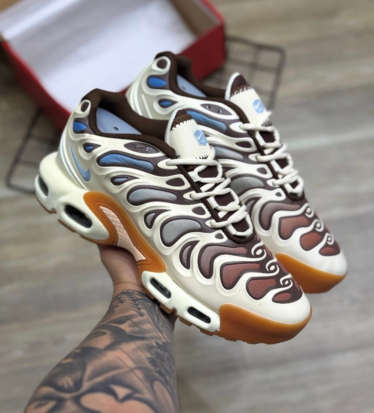 Nike air Max TN