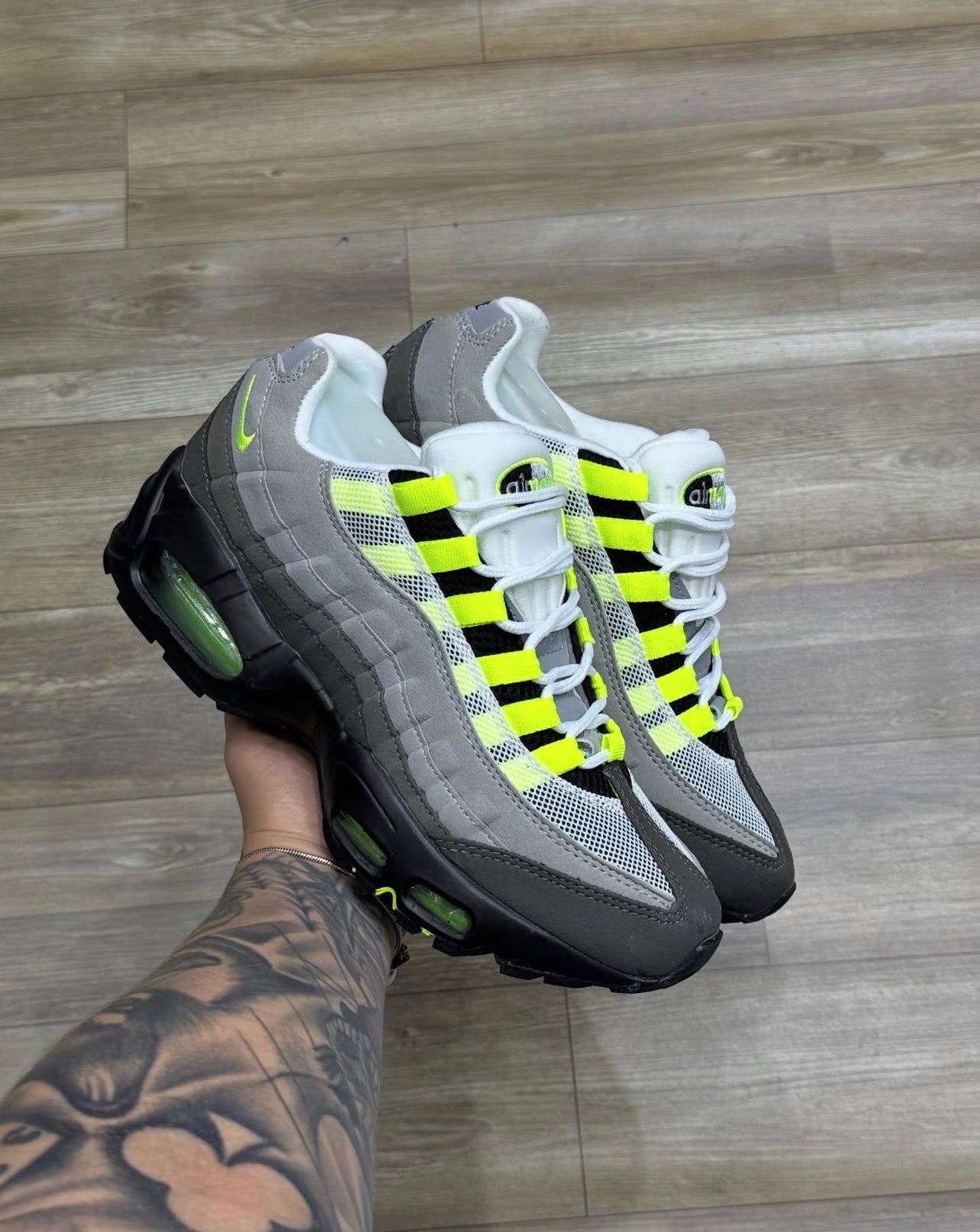 Nike AIR Max 95