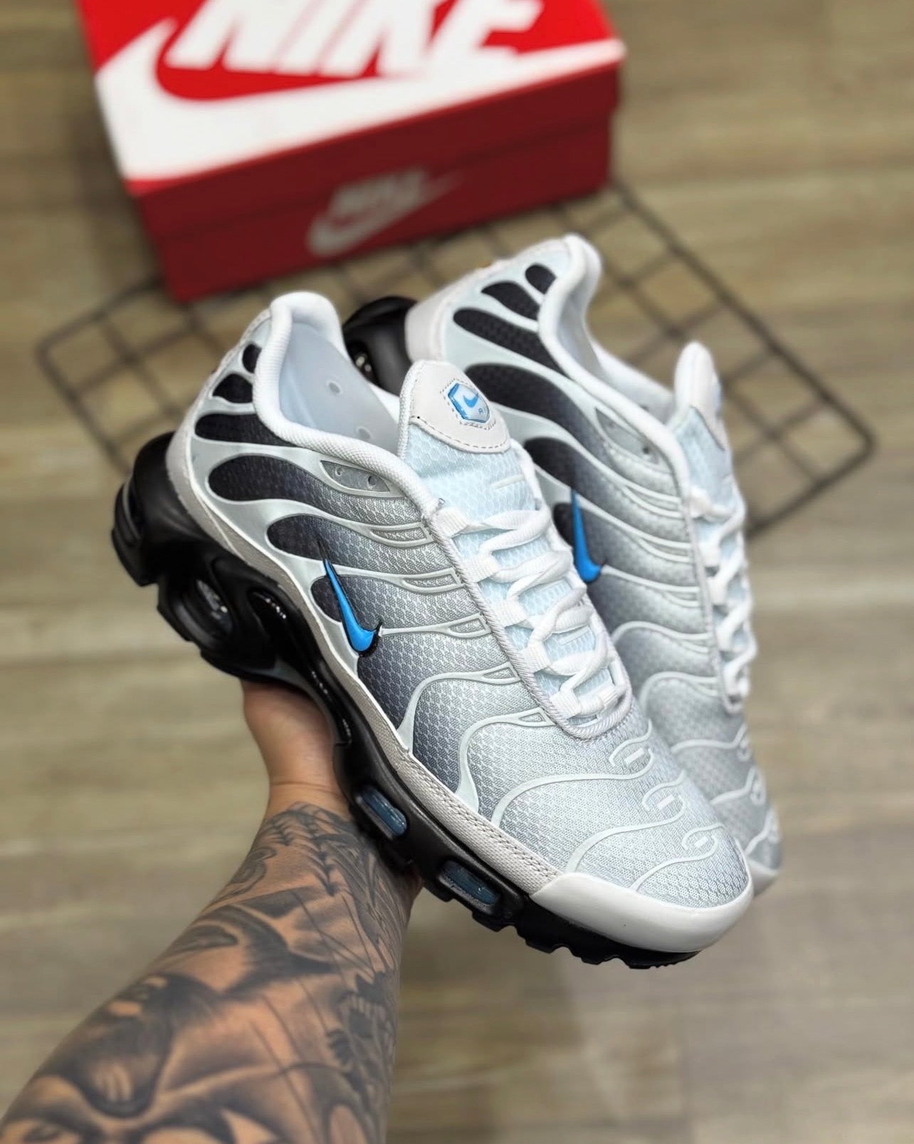 Nike air Max TN
