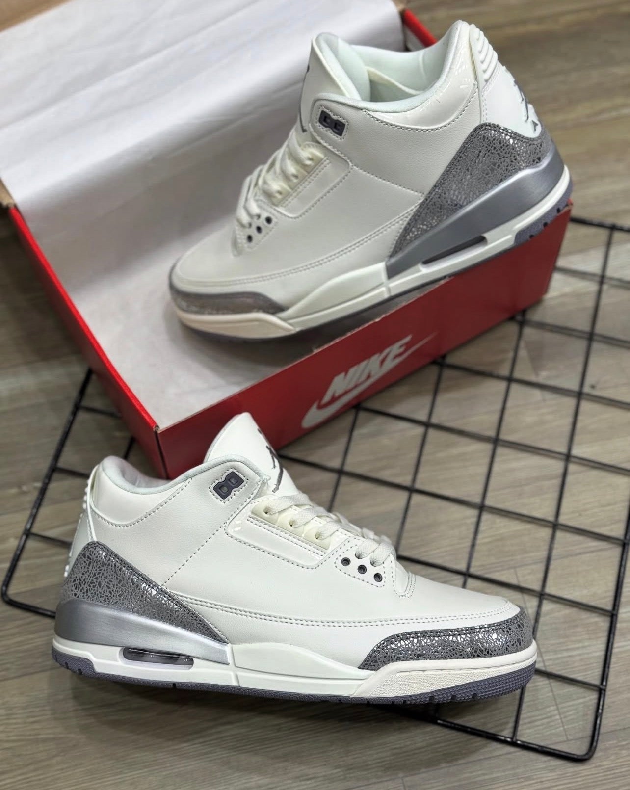 Nike Air Jordan 3