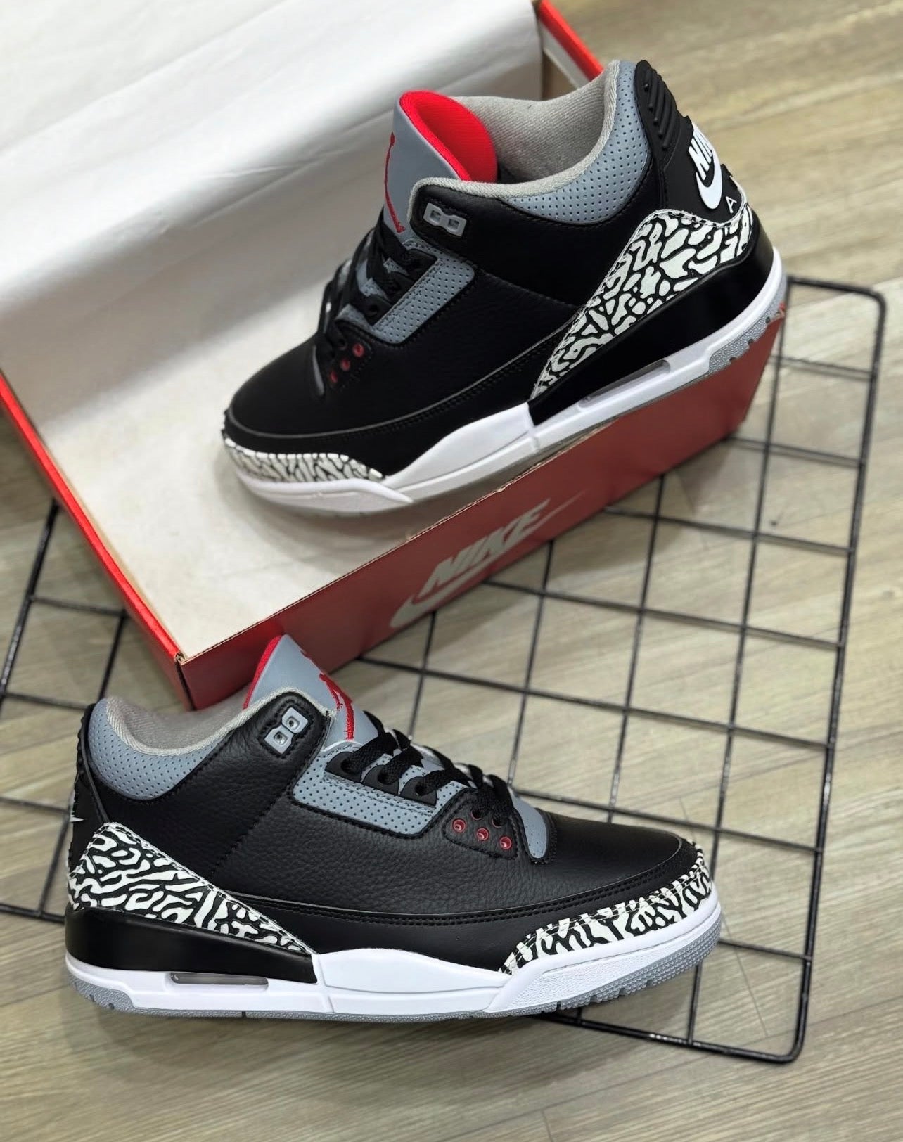 Nike Air Jordan 3