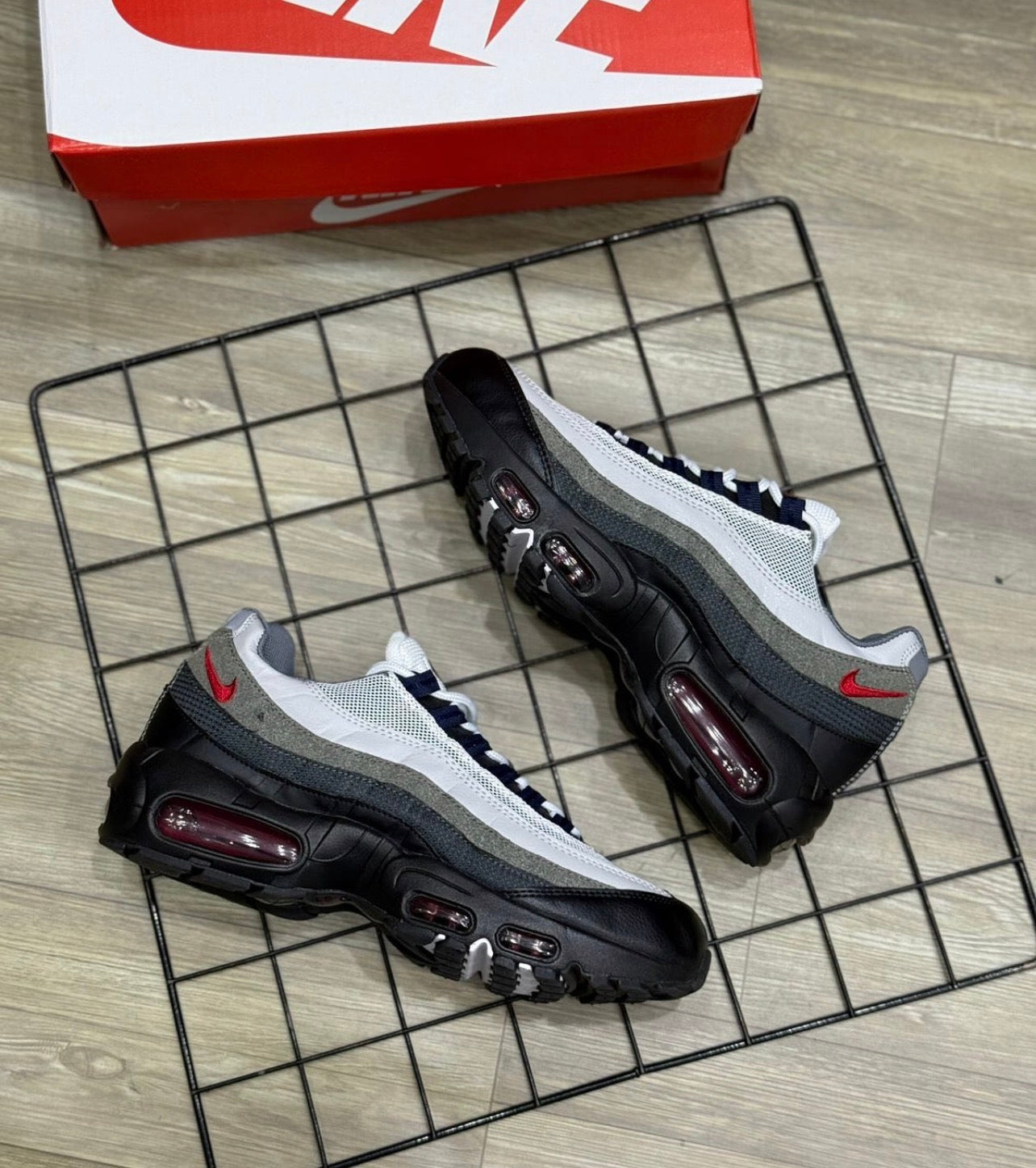 Nike AIR Max 95