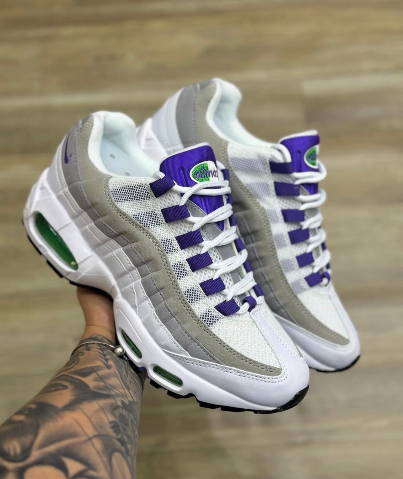 Nike AIR Max 95