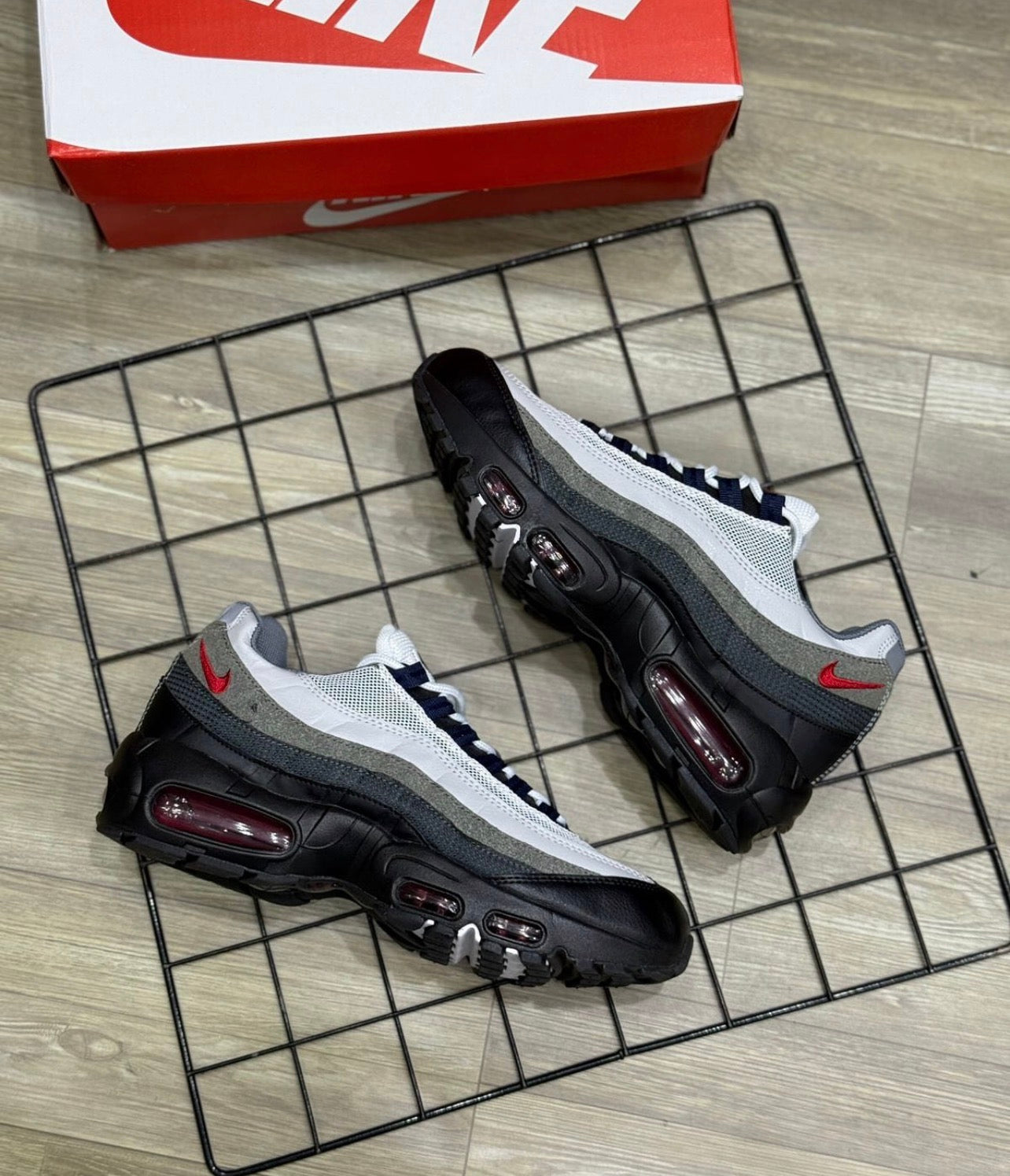 Nike AIR Max 95