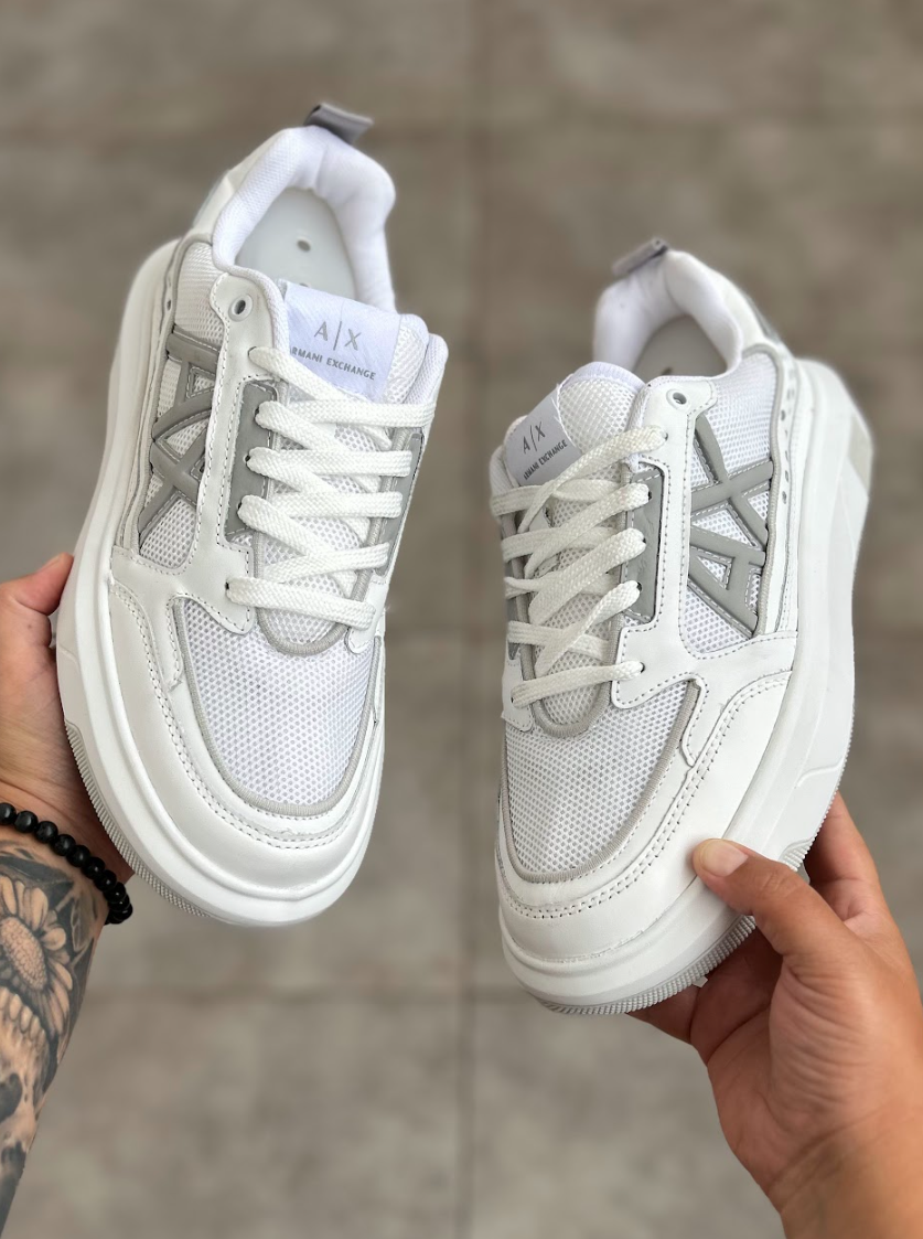 Armani Exchange - Branco