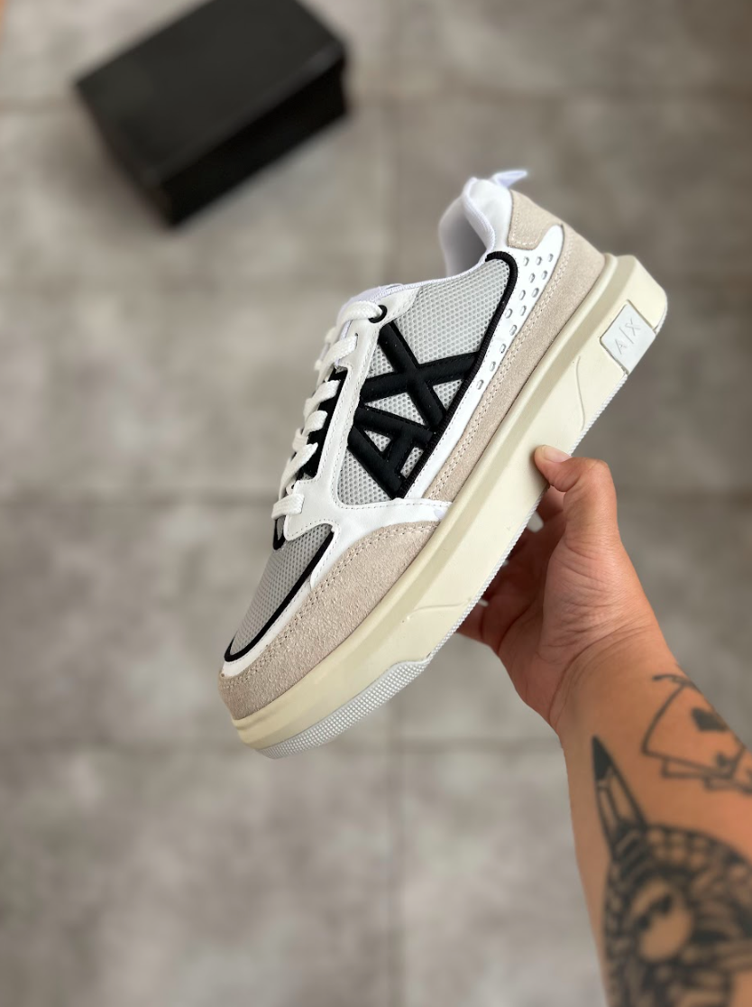 Armani Exchange - Creme