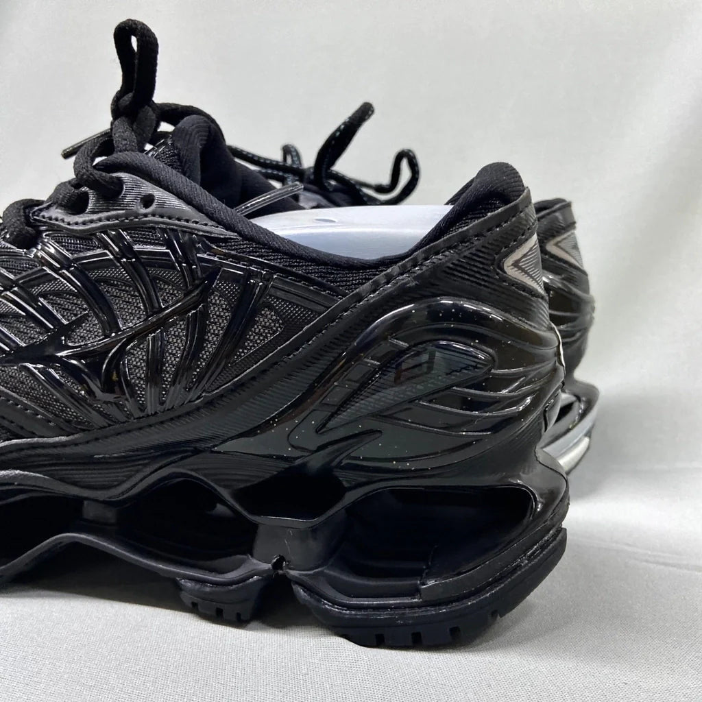 Mizuno Prophecy 9 - Preto