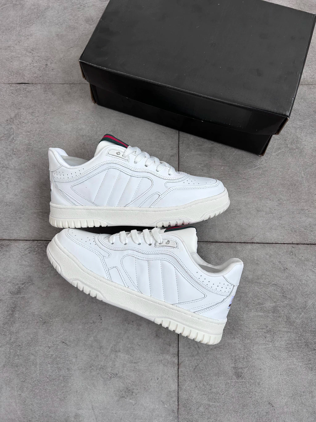 Gucci Re-Web Sneaker