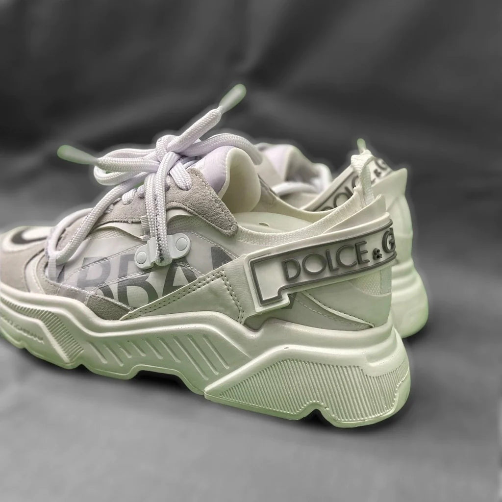 Dolce & Gabbana Daysmaster Milano - Branco