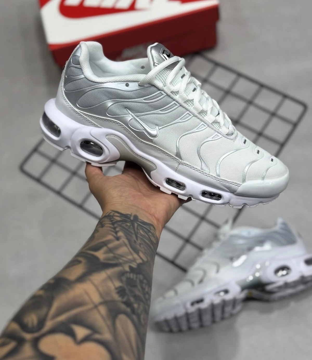 Nike air Max TN