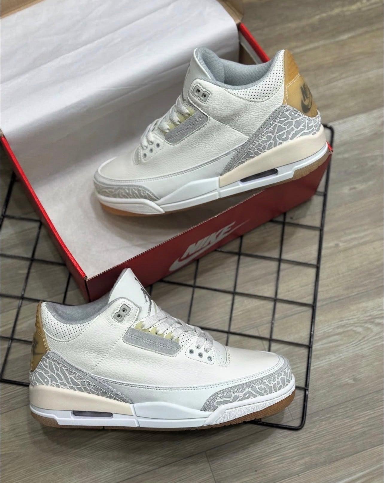 Nike Air Jordan 3