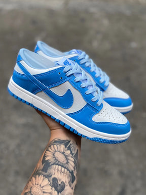 Nike Dunk - Azul