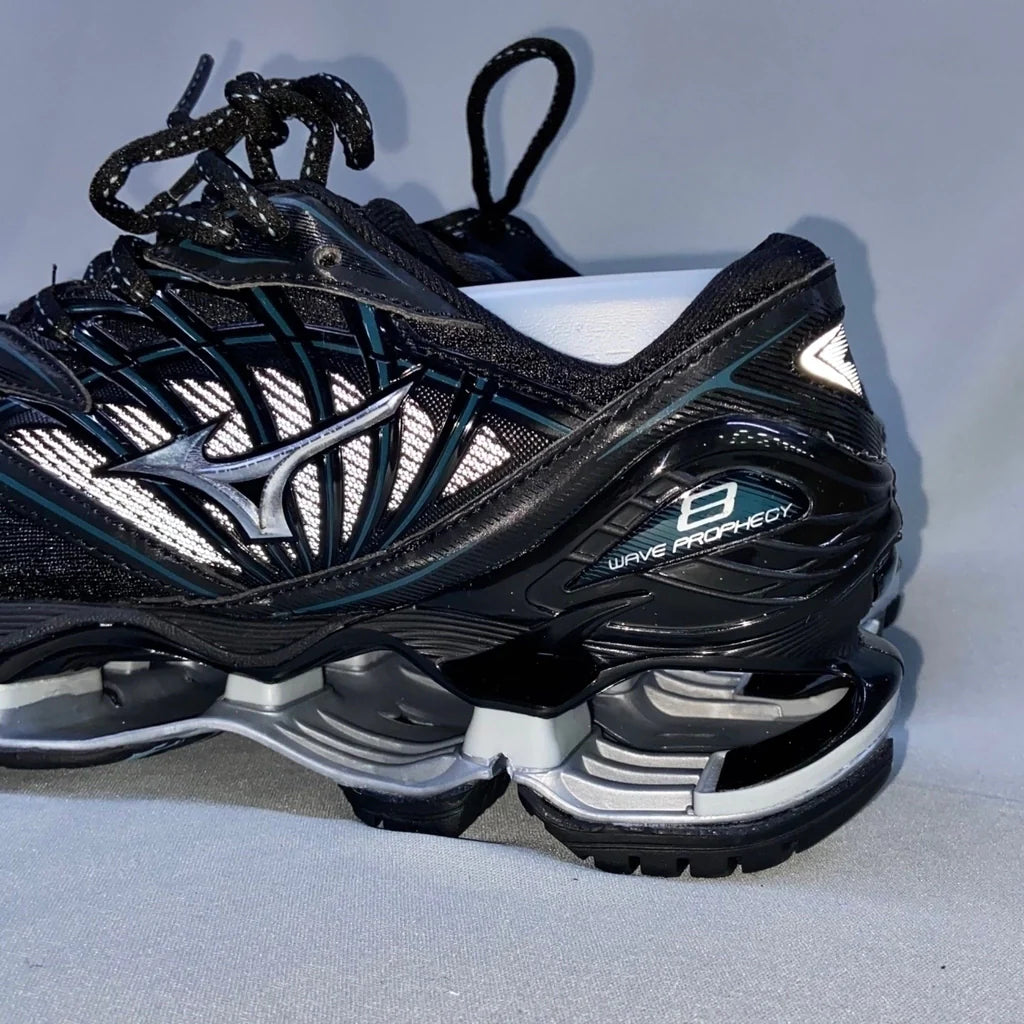 Mizuno Prophecy 8 - Preto