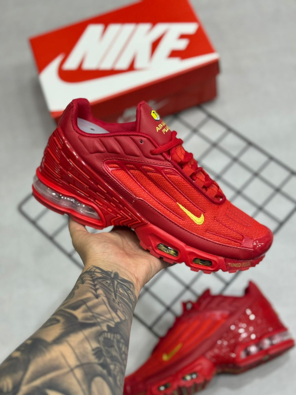 Nike AIR Max TN 3