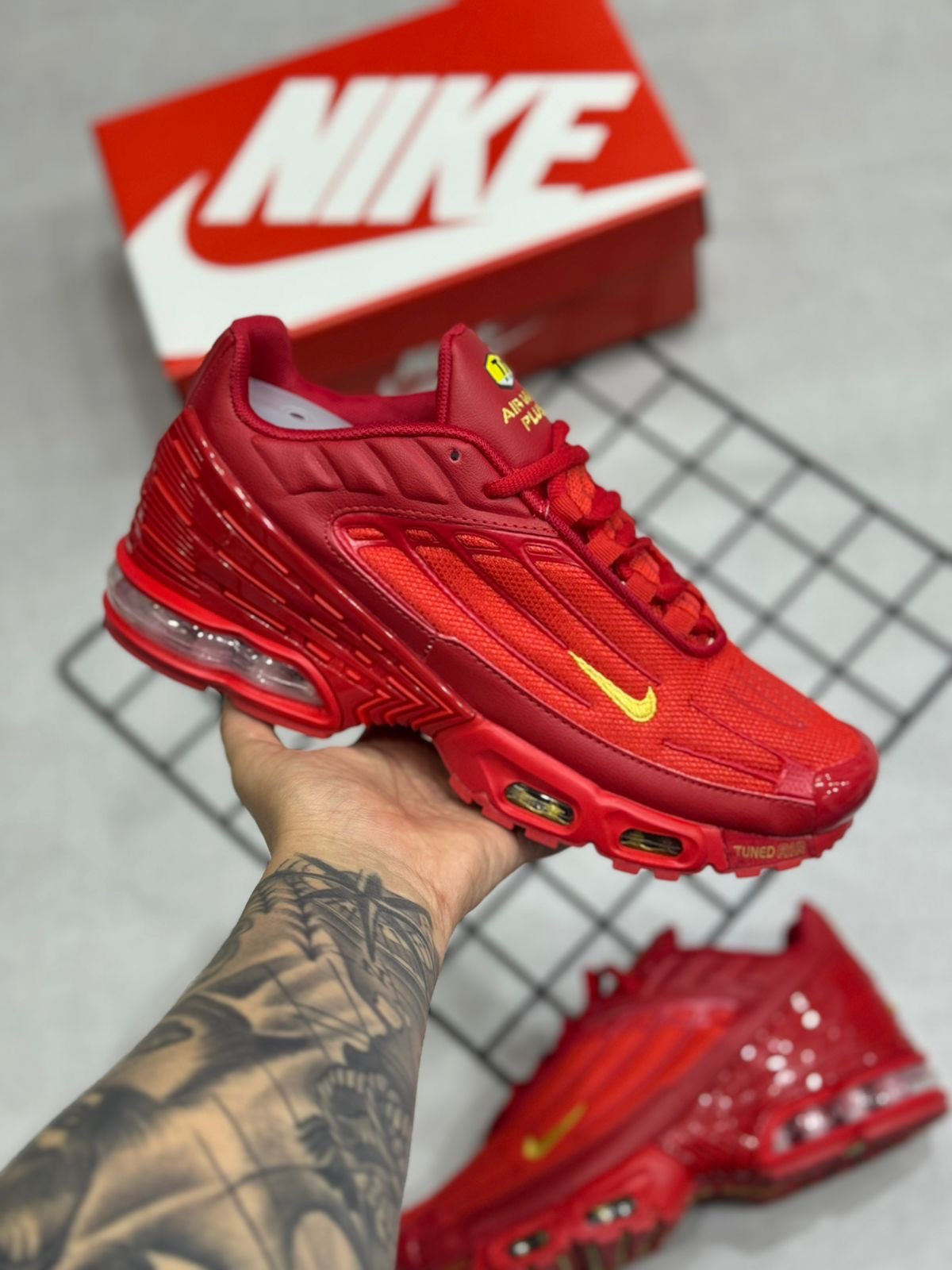Nike AIR Max TN 3