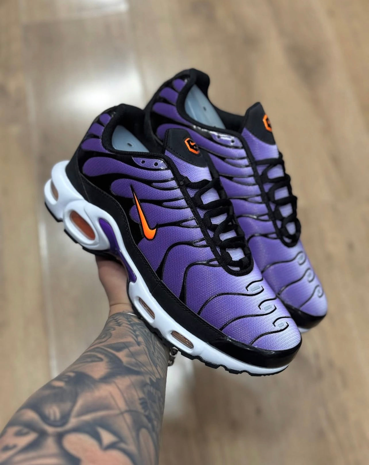Nike air Max TN