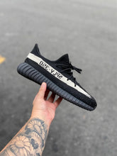 Adidas Yeezy Boost 350 V2 - Oreo - Importado