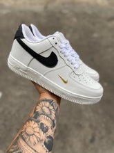 Nike Air Force 1 - Essential Preto