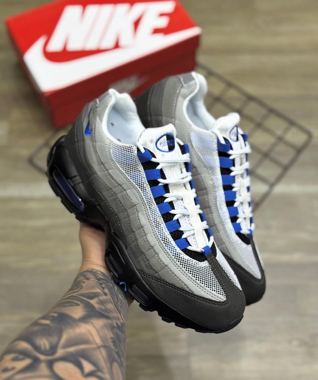 Nike AIR Max 95