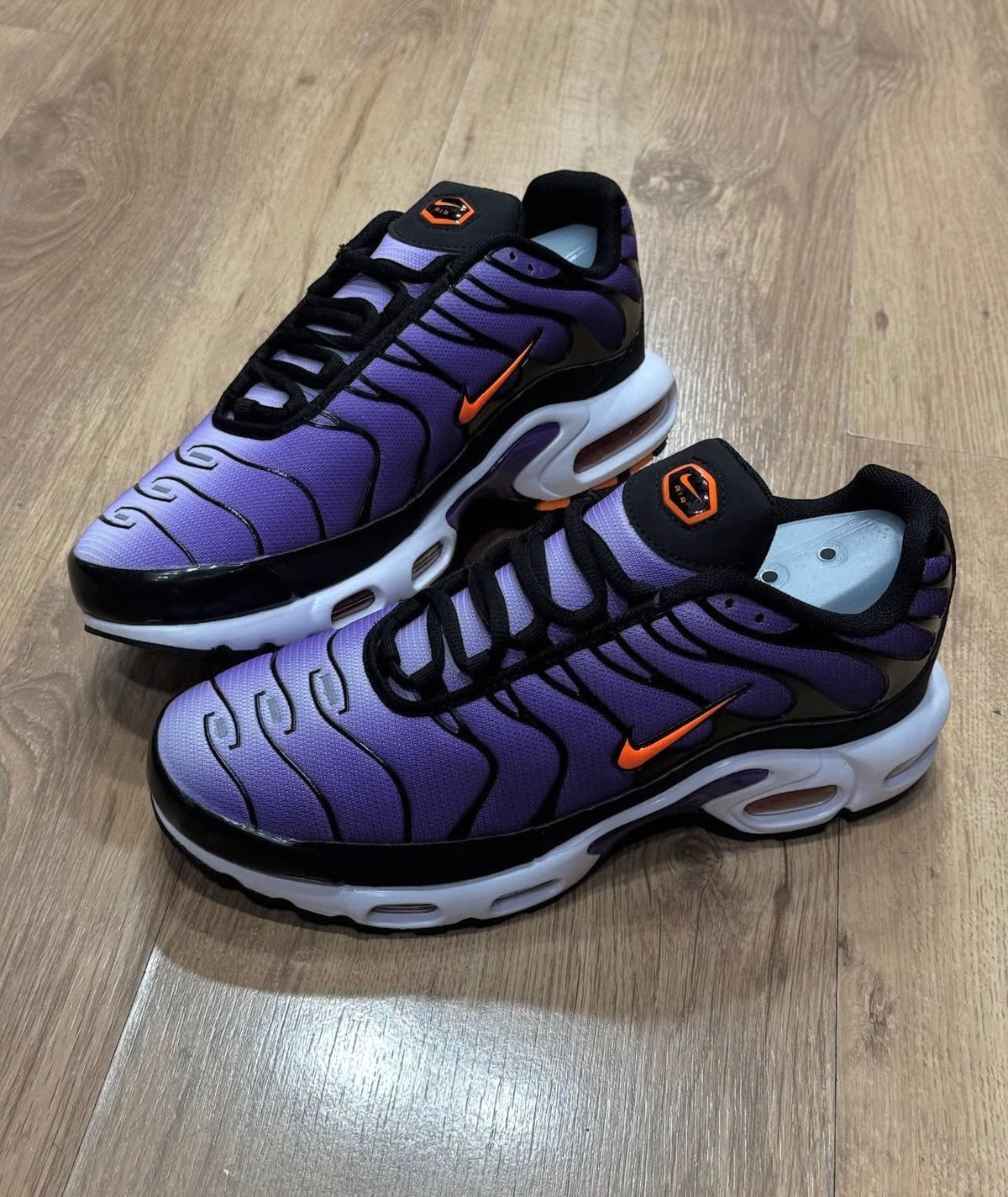 Nike air Max TN