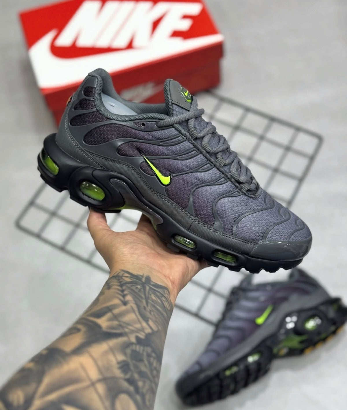 Nike air Max TN