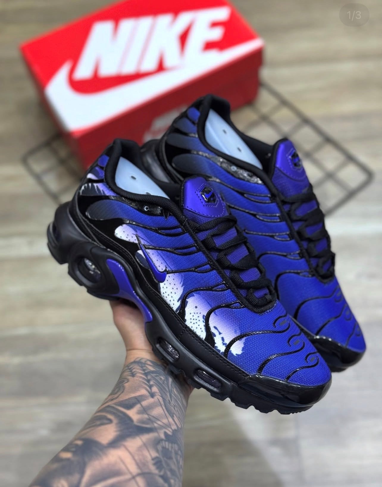 Nike air Max TN