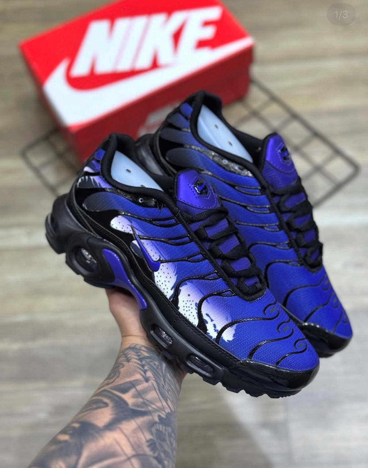 Nike air Max TN