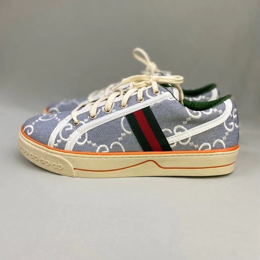 Gucci Sapatenis - Cinza