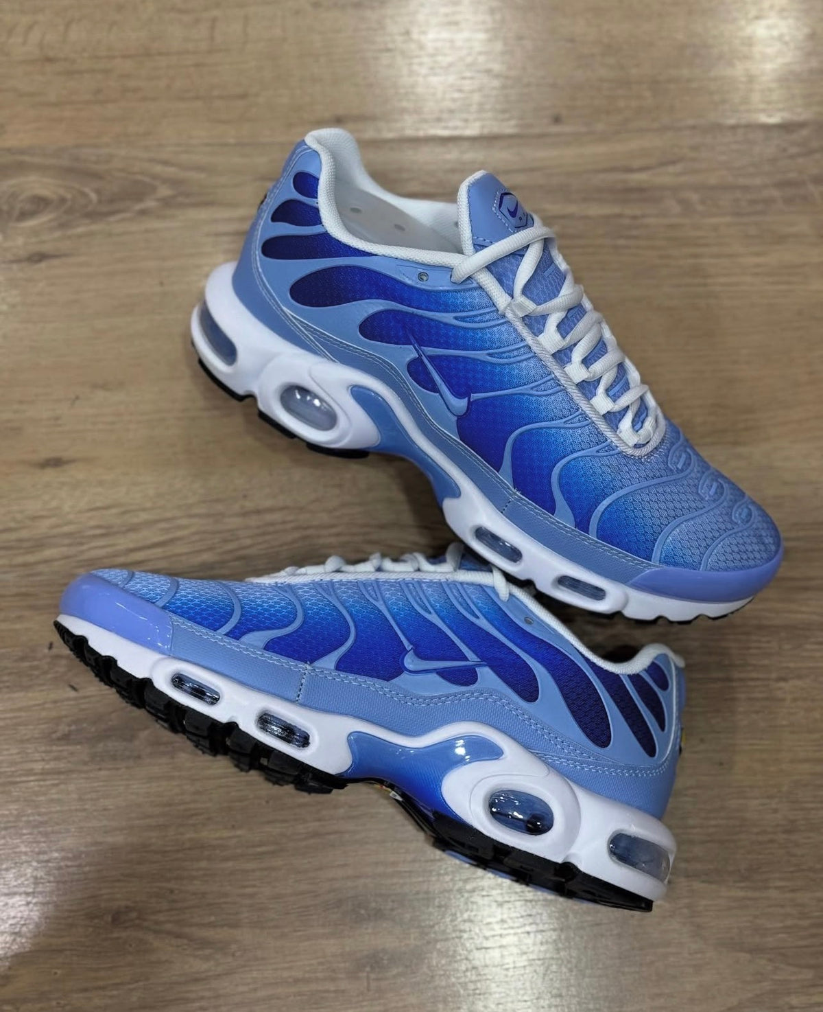 Nike air Max TN