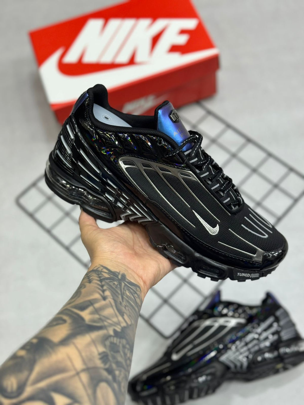 Nike AIR Max TN 3