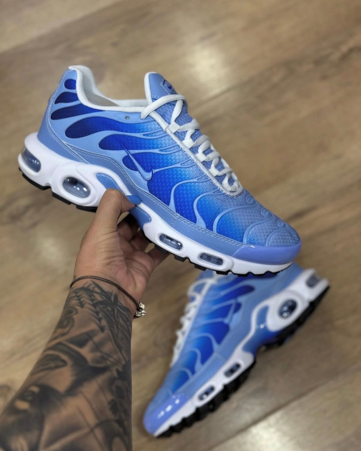 Nike air Max TN