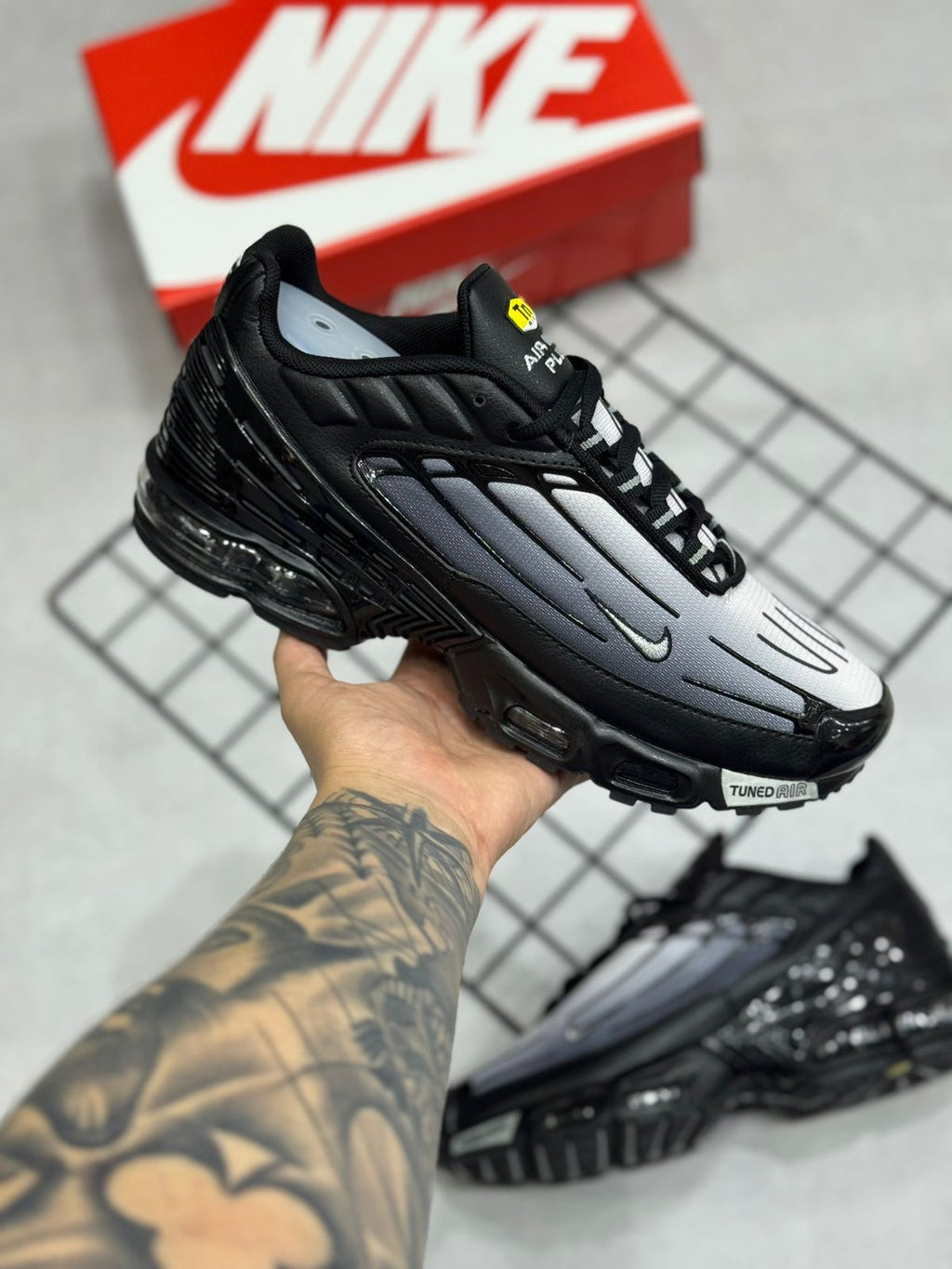 Nike AIR Max TN 3