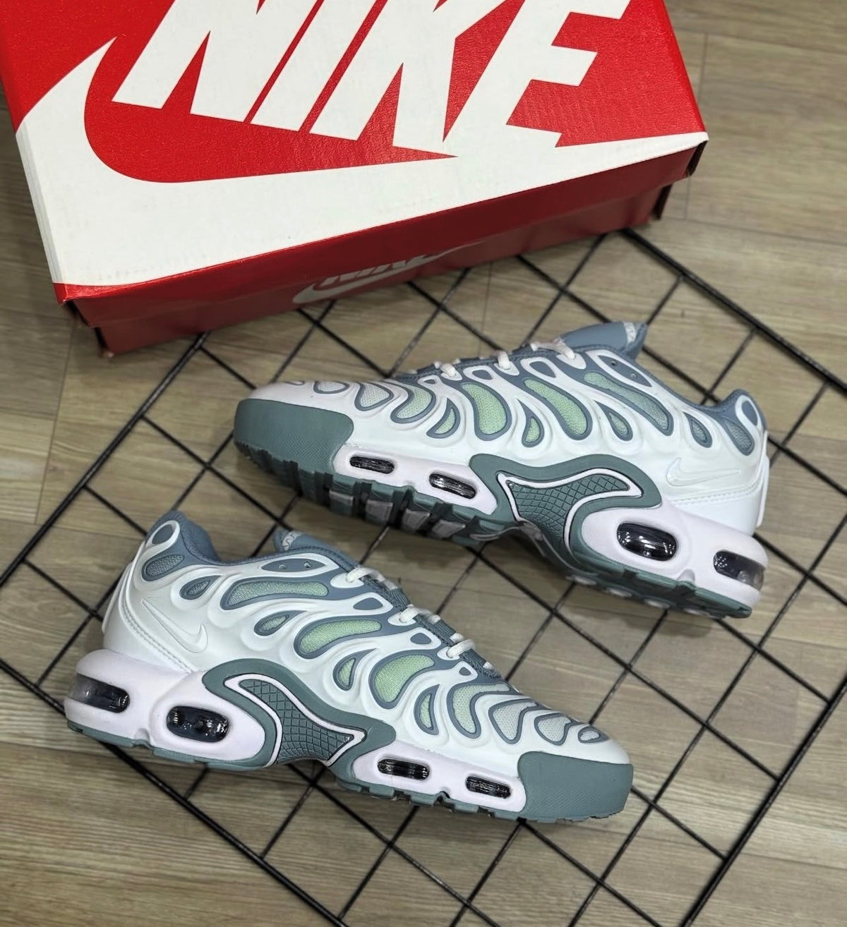 Nike air Max TN