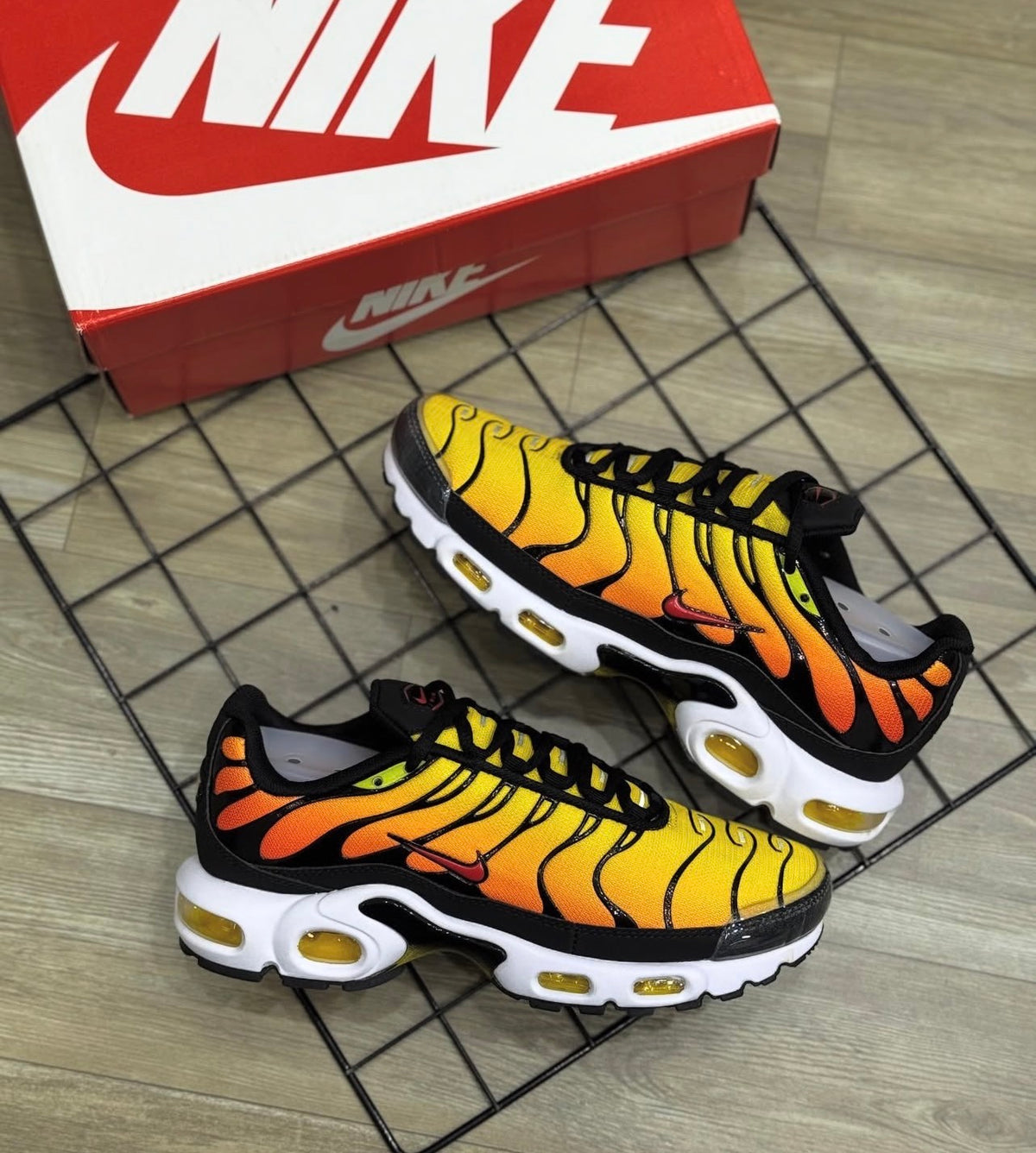 Nike air Max TN