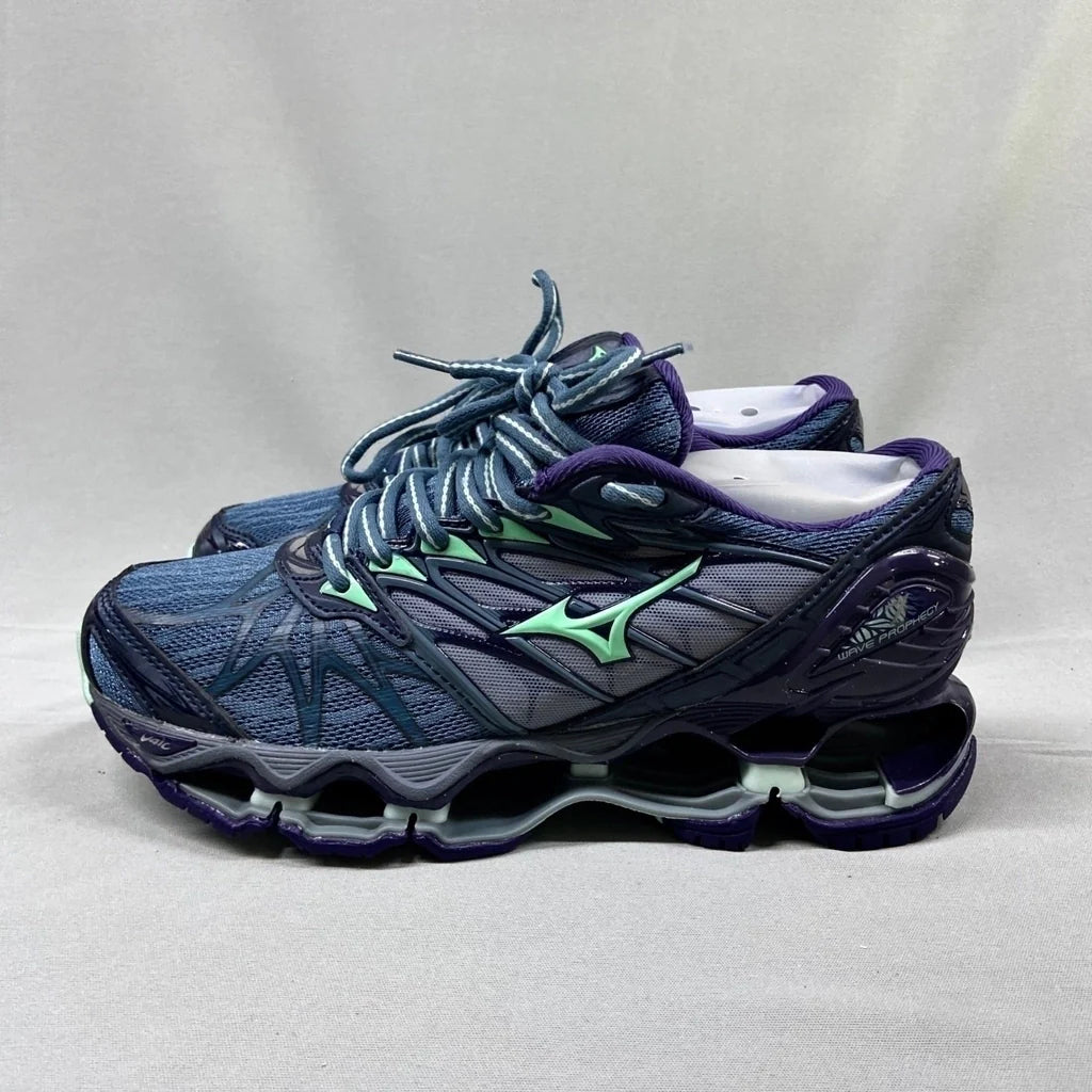 Mizuno Prophecy 7 - Roxo
