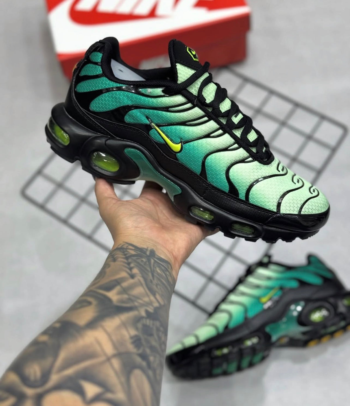 Nike air Max TN