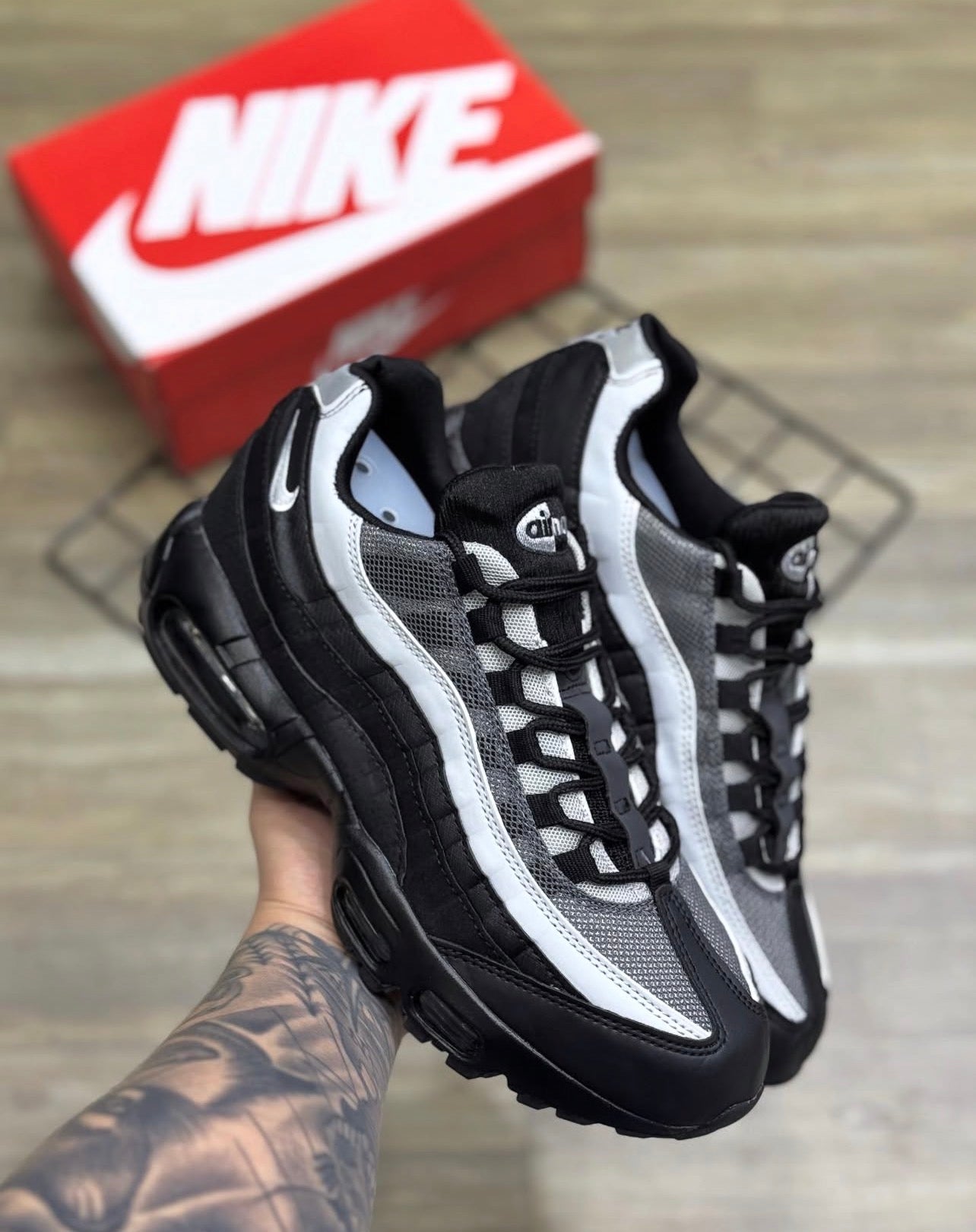 Nike AIR Max 95