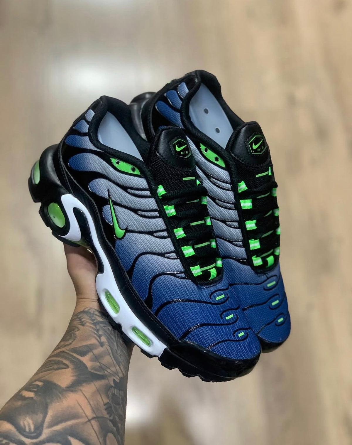 Nike air Max TN