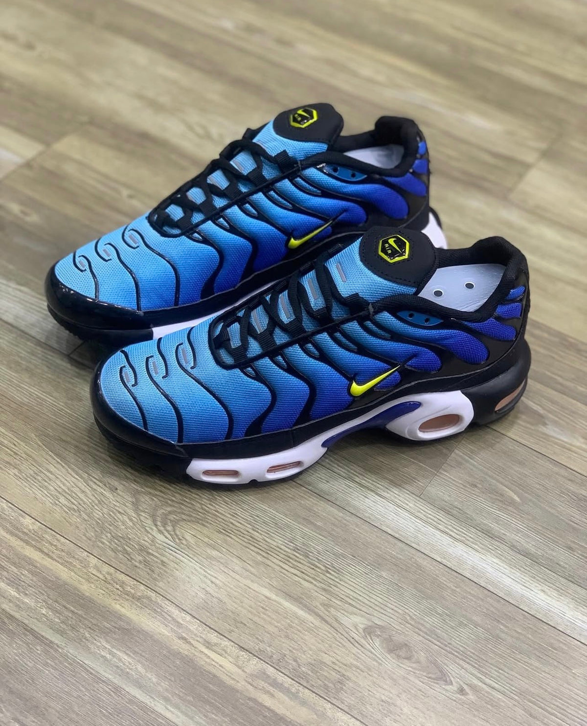 Nike air Max TN