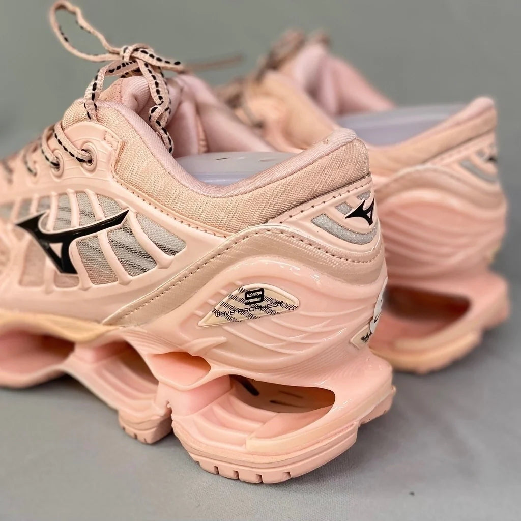 Mizuno Prophecy 9 - Rosa