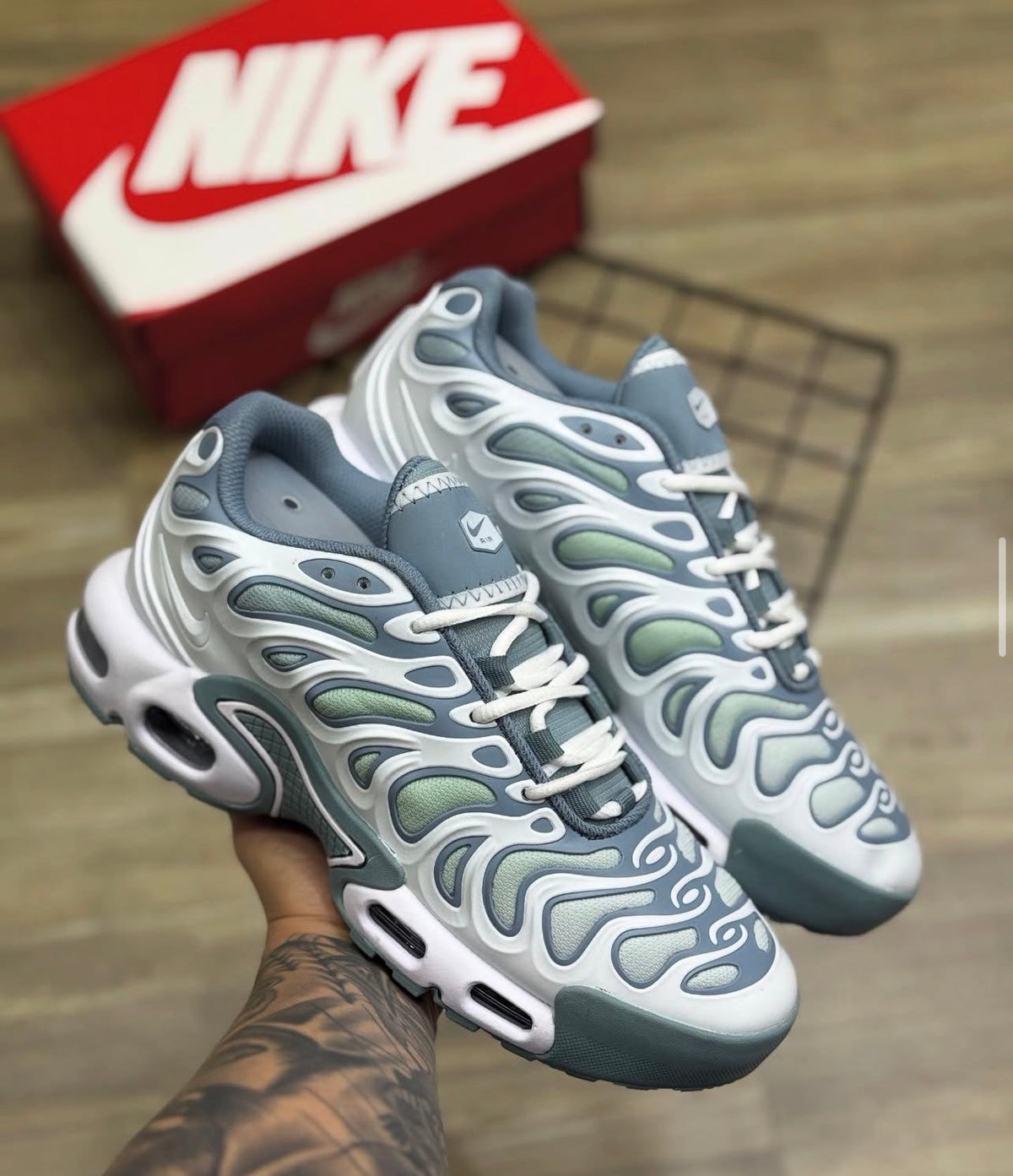 Nike air Max TN