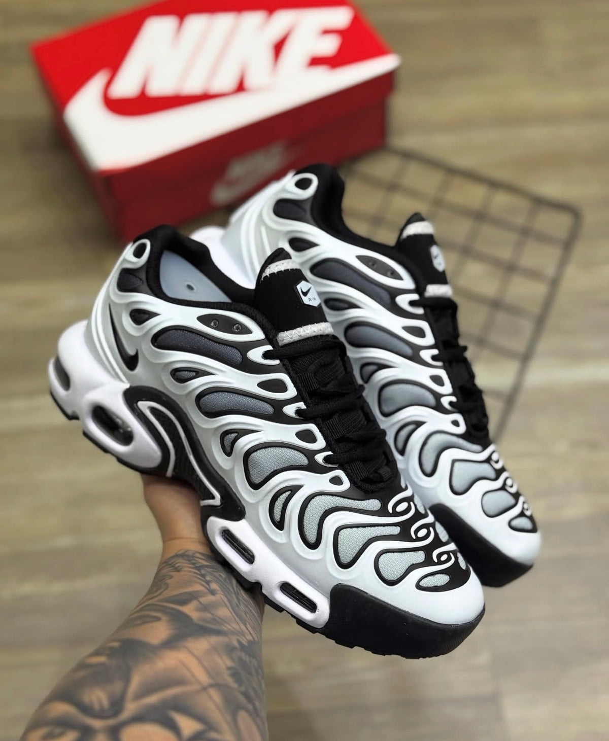 Nike air Max TN